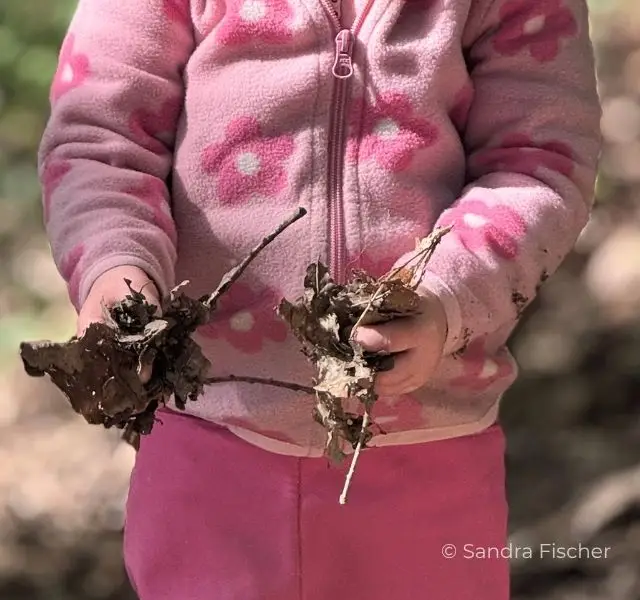 U3-Betreuung in Erzhausen für Kinder von 1-3 Jahren