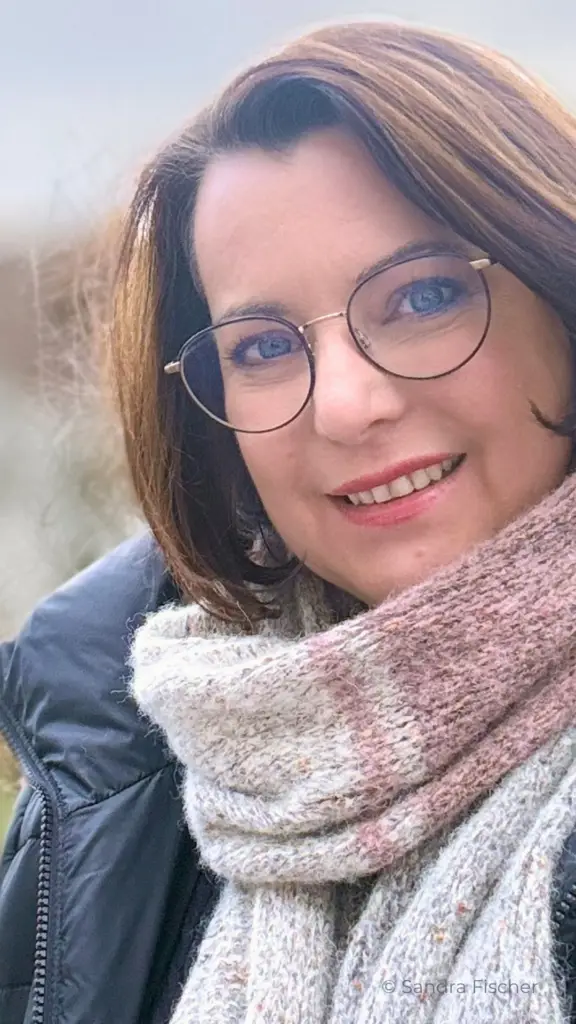 Kindertagespflegeperson / Tagesmutter Sandra Fischer aus Erzhausen.
